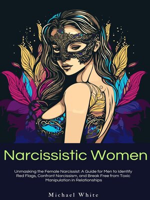 cover image of Narcissistic Women